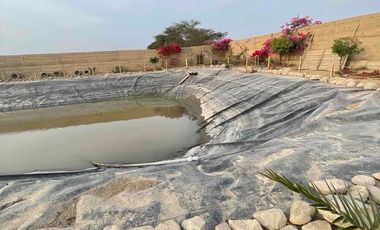 Casa de Campo en Venta