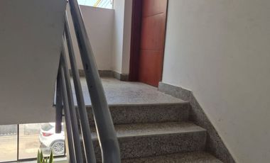 ALQUILO DPTO EN URB LAS FRESAS CALLAO