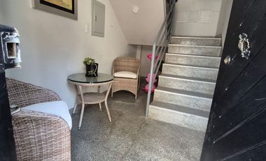 ALQUILO DPTO EN URB LAS FRESAS CALLAO