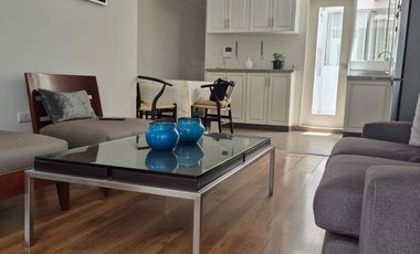 ALQUILO DPTO EN URB LAS FRESAS CALLAO