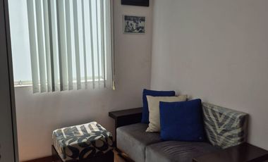 ALQUILO DPTO EN URB LAS FRESAS CALLAO