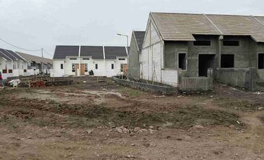 Rumah Subsidi plus plus Biaya Realisasi Ringan DP nol