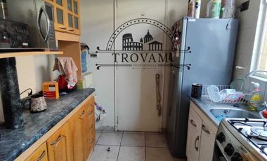 VENTA LINDA CASA 2 PISOS, BARRIO LAS FLORES, VALLE GRANDE, LAMPA