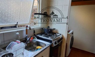 VENTA LINDA CASA 2 PISOS, BARRIO LAS FLORES, VALLE GRANDE, LAMPA