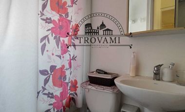 VENTA LINDA CASA 2 PISOS, BARRIO LAS FLORES, VALLE GRANDE, LAMPA