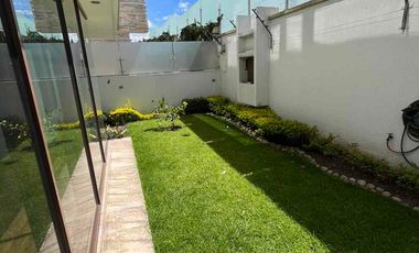 Venta departamento en Cumbaya