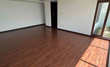 Venta departamento en Cumbaya