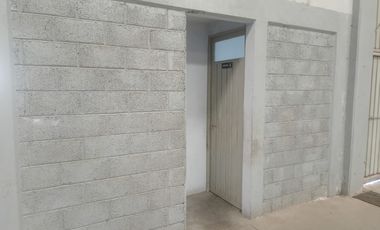 Ubicación estratégica-Zona Industrial Jilotepec