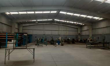 Ubicación estratégica-Zona Industrial Jilotepec