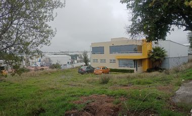 Ubicación estratégica-Zona Industrial Jilotepec