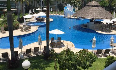 Diamante Lakes-a 600m de la playa-Amueblado