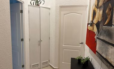 Diamante Lakes-a 600m de la playa-Amueblado