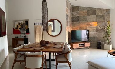 Diamante Lakes-a 600m de la playa-Amueblado