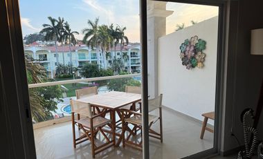 Diamante Lakes-a 600m de la playa-Amueblado