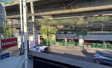 Uso para oficinas, comercial y habitacional