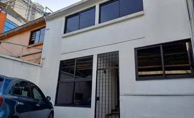 Uso para oficinas, comercial y habitacional