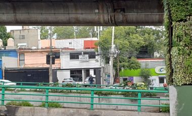 Uso para oficinas, comercial y habitacional