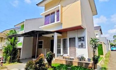 Jual Rumah Di Serpong Green Park Dekat Akses Toll BSD Pamulang