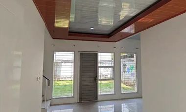 Jual Rumah Di Serpong Green Park Dekat Akses Toll BSD Pamulang