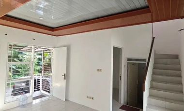 Jual Rumah Di Serpong Green Park Dekat Akses Toll BSD Pamulang