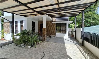 Peaceful Island Home for Sale in Camotes Island, Cebu — Spacious Lot, Near Beach & Town