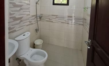 Peaceful Island Home for Sale in Camotes Island, Cebu — Spacious Lot, Near Beach & Town