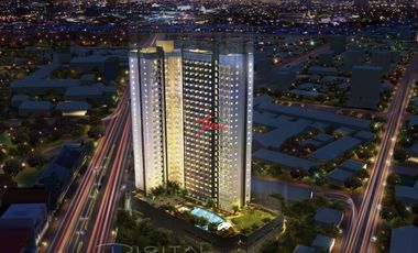CONDO UNIT @AVIDA TOWERS INTIMA FOR SALE
