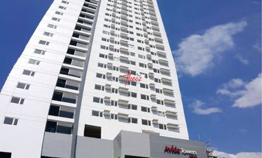 CONDO UNIT @AVIDA TOWERS INTIMA FOR SALE