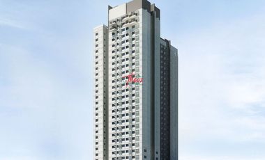CONDO UNIT @AVIDA TOWERS INTIMA FOR SALE