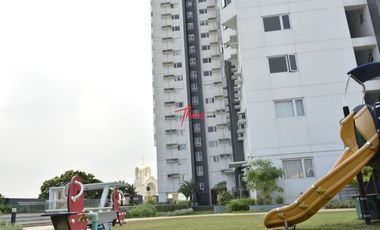 CONDO UNIT @AVIDA TOWERS INTIMA FOR SALE