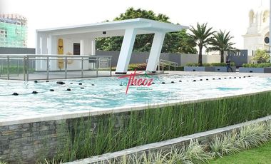 CONDO UNIT @AVIDA TOWERS INTIMA FOR SALE