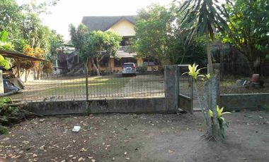 dijual rumah luas 1150 MTR jln Patangpuluhan Bantul Yogyakarta