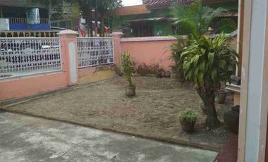 dijual rumah luas 1150 MTR jln Patangpuluhan Bantul Yogyakarta