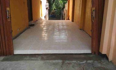 dijual rumah luas 1150 MTR jln Patangpuluhan Bantul Yogyakarta