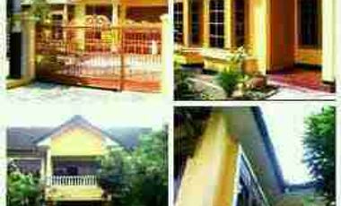 dijual rumah luas 1150 MTR jln Patangpuluhan Bantul Yogyakarta