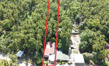 Furnished Villa for Sale in Camotes Island, Cebu — Peaceful Retreat Near the Beach & Town