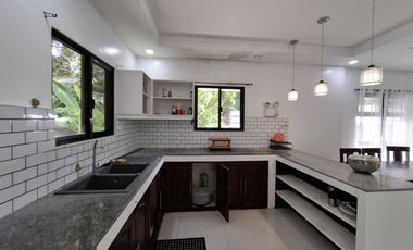 Furnished Villa for Sale in Camotes Island, Cebu — Peaceful Retreat Near the Beach & Town