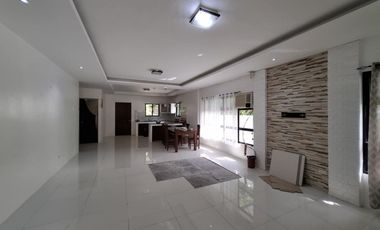 Furnished Villa for Sale in Camotes Island, Cebu — Peaceful Retreat Near the Beach & Town