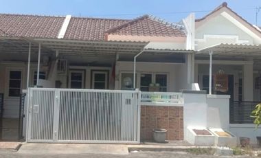 Rumah dijual di Rungkut, Surabaya