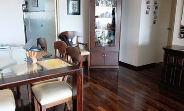 SE ALQUILA HEMOSO DEPARTAMENTO EN PRIMER PISO UBICADO EN CASUARINAS SUR