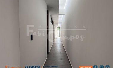 Casa en venta de 3 recámaras en Mérida, Yucatán