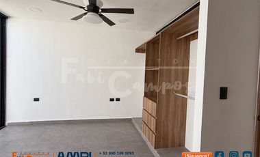 Casa en venta de 3 recámaras en Mérida, Yucatán