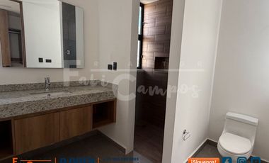 Casa en venta de 3 recámaras en Mérida, Yucatán