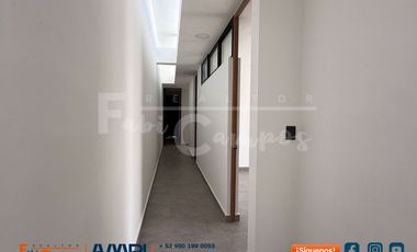 Casa en venta de 3 recámaras en Mérida, Yucatán