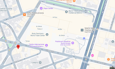 Departamento  en Remate Bancario, Seguridad de Inversión al 100% POR ESCRITO. MAGNÍFICA oportunidad para sus INVERSIONES.