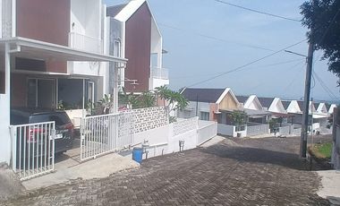 CLUSTER MEWAH MURAH BEBAS BANJIR DP 20JUTA SAJA SHM READY NGALIYAN VIEW CANTIK ASRI SEJUK