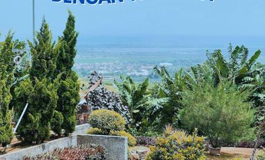 CLUSTER MEWAH MURAH BEBAS BANJIR DP 20JUTA SAJA SHM READY NGALIYAN VIEW CANTIK ASRI SEJUK