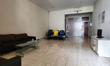 Dijual Ruko di Kota Baru Parahyangan, Strategis Depan Hotel Mason Pine
