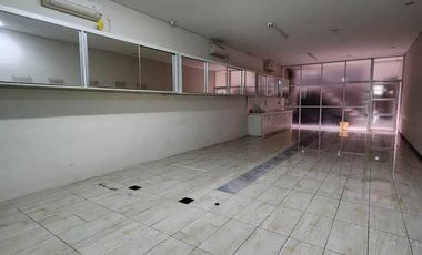 Dijual Ruko di Kota Baru Parahyangan, Strategis Depan Hotel Mason Pine