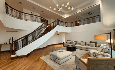 4BR Condo for Sale in Fraser Place, Salcedo Village, Makati - RS5044781